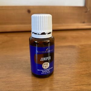 Juniper 15ml Oil